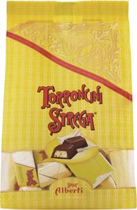 TORRONE  MIGNON BUSTA