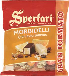 MORBIDELLI GRAN ASSORTIMENTO