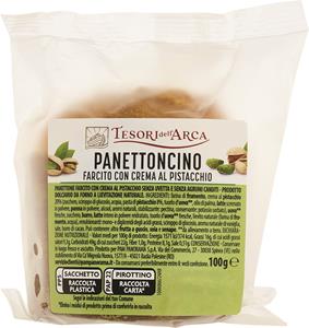 PANETTONCINO PISTACCHIO MIGNON