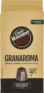 CAFFE' MISCELA GRANAROMA MACINATO PER MOKA GR 250