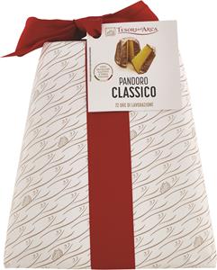 PANDORO CLASSICO