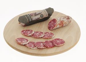 SALAME DI FILETTO