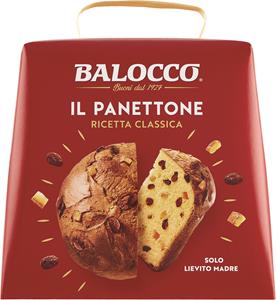 PANETTONE CLASSICO