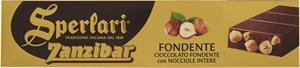 TORRONE FONDENTE