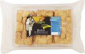 BUGIE DI BRIGHELLA