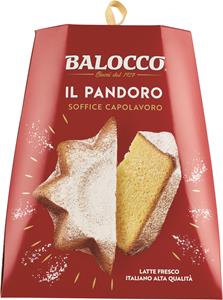 PANDORO CLASSICO