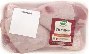 TACCHINO FUSI