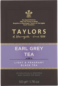 TE'TAY BLACK EARL GREY