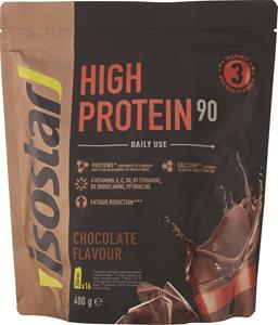HIGH PROTEIN 90 CHOCOLATE FLAVOUR