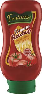 KETCHUP  SQUEEZE