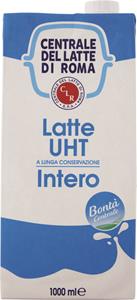 LATTE INTERO UHT