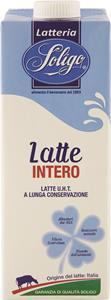 LATTE SOLIGO  INT. UHT SLIM CUP ML. 1000