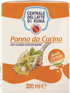 PANNA CUCINA UHT CLRM