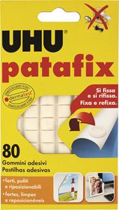 UHU PATAFIX BIANCO 80 GOMMINI