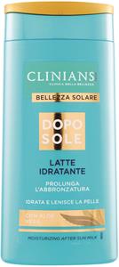 LATTE DOPOSOLE IDRATANTE 200ML