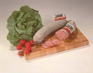 SALAME VENETO DI SCHIO SALUMIFICIO GRAMOLA