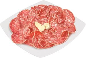 SOPRESSA MIGNON SENZA AGLIO SALUMIFICIO GRAMOLA