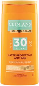 LATTE SOLARE ANTIAGE SPF30 200 ML