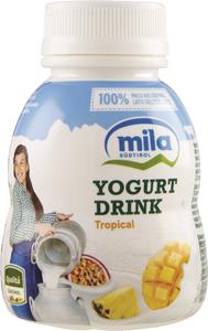 YOGURT DRINK TROPICAL