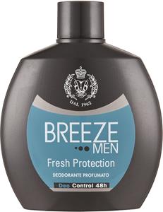 MEN  FRESH PROTECTION