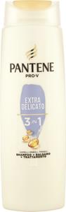 PANTENE SHAMPOO 3 IN 1 EXTRA DELICATO 225 ML