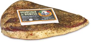 GUANCIALE DI NORCIA