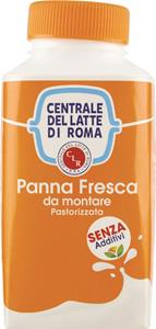 PANNA FRESCA