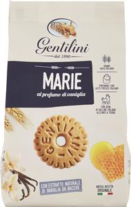 BISCOTTI MARIE GENTILINI GR330