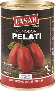 POMODORI PELATI