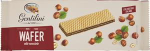 WAFER ALLA NOCCIOLA GENTILINI GR175