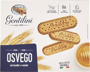 BISCOTTI OSVEGO