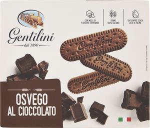 OSVEGO AL CIOCCOLATO