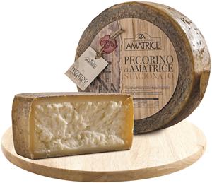 PECORINO DI AMATRICE STAGIONATO