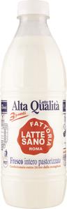 LATTE FRESCO A.Q. PET