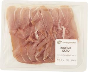 PROSCIUTTO DI  NORCIA IGP