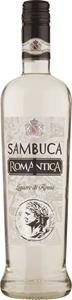 SAMBUCA  ROMANTICA