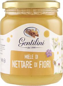 MIELE NETTARE DI FIORI