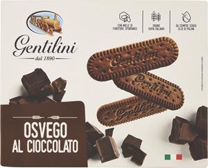 OSVEGO AL CIOCCOLATO