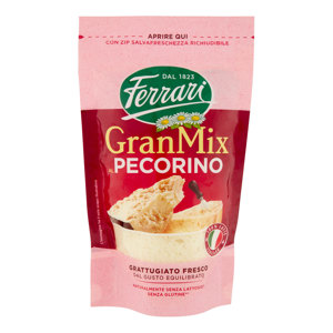 granmix ricetta al pecorino gr100