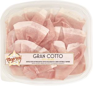 ESSENZA PROSCIUTTO COTTO IN BUSTA