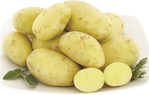 PATATE PER TUTTI GLI USI