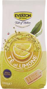 TEA SOLUBILE LIMONE EVERTON