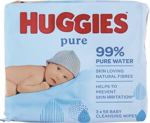 BABYWIPES PURE