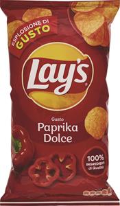 LAY'S PAPRICA DOLCE