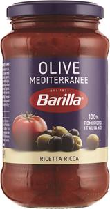 SUGO DI OLIVE BARILLA