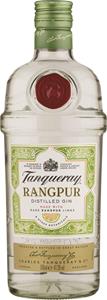 GIN TANQUERAY RANGPUR