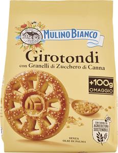 BISCOTTI GIROTONDI 700+100