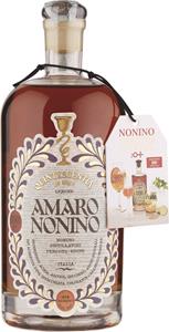 AMARO NONINO QUINTESSENTIA 35%VOL