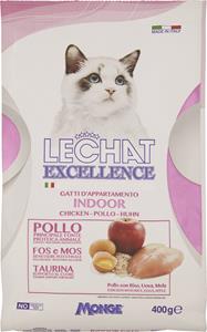 LECHAT INDOOR EXCELLENCE