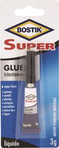 Bostik Super Glue gr.3 blister